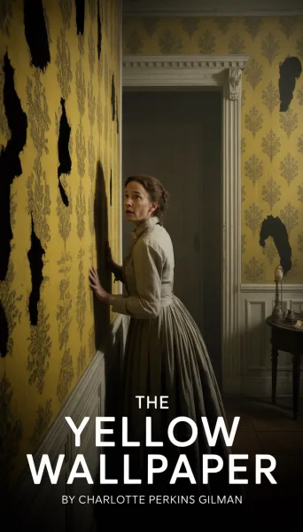 The Yellow Wallpaper