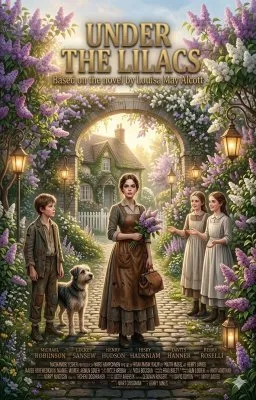 Under the Lilacs