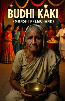 बूढ़ी काकी