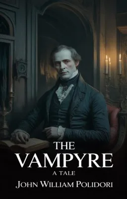 The Vampyre : a Tale