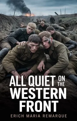 All quiet on the Western Front