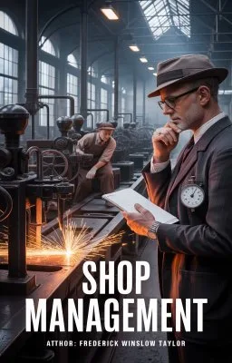 Shop Management