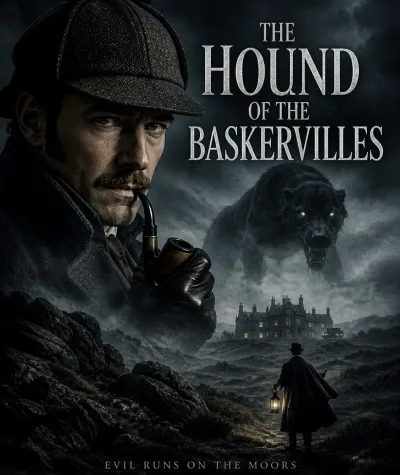 The Hound of the Baskervilles