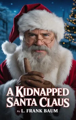 A Kidnapped Santa Claus