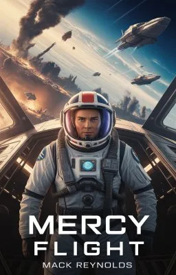 Mercy Flight