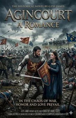Agincourt: A Romance