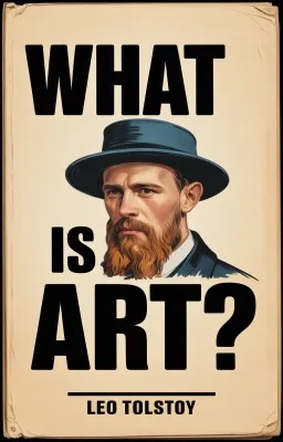What Is Art?