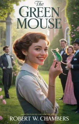 The Green Mouse