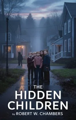 The Hidden Children