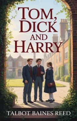 Tom, Dick and Harry