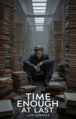 Time Enough at Last