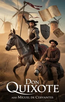 Don Quixote