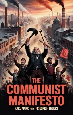 The Communist Manifesto