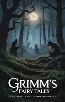 Grimms; Fairy Tales