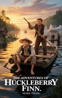 Adventures of Huckleberry