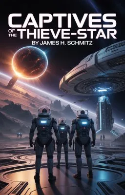 Captives of the Thieve-Star