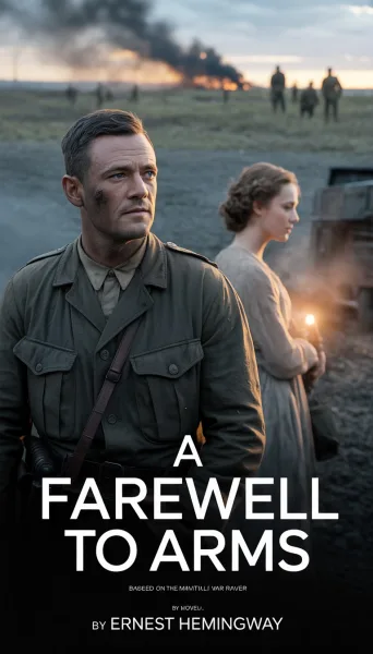A farewell to arms