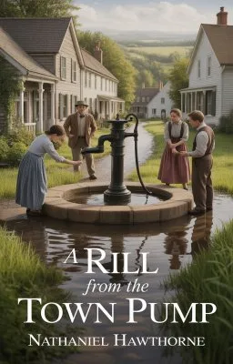 A Rill from the Town Pump