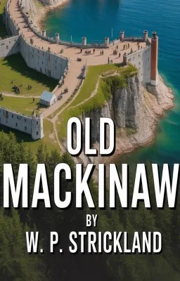 Old Mackinaw; Or, The Fortress of the Lakes and its Surroundings