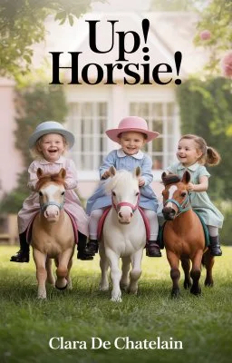 Up! Horsie!