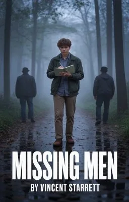 Missing men