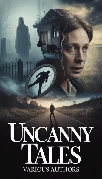 Uncanny Tales