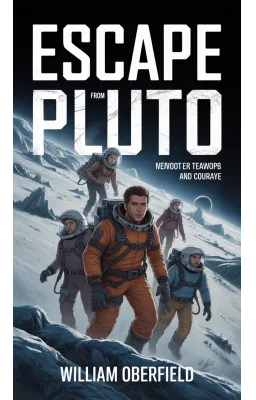Escape From Pluto