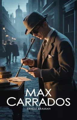Max Carrados