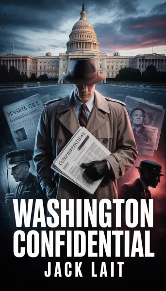 Washington Confidential