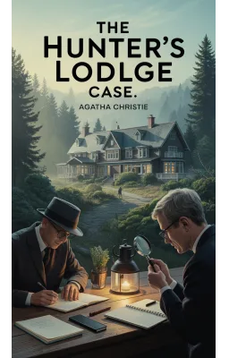 The Hunter's Lodge Case