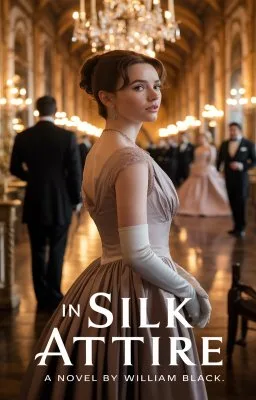 In Silk Attire: A Novel