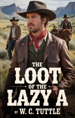 The loot of the Lazy A