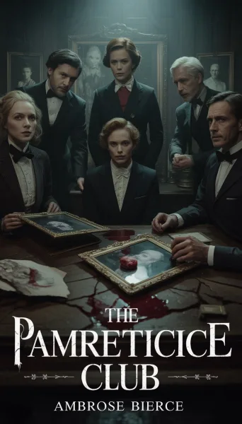 The Parenticide Club