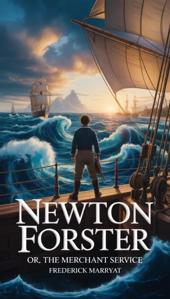 Newton Forster; Or, The Merchant Service
