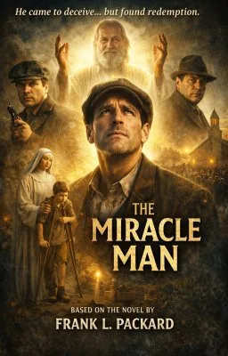 The Miracle Man