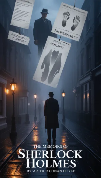 The Memoirs of Sherlock Holmes