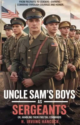 Uncle Sam’s Boys as Sergeants; or, Handling Their First Real Commands