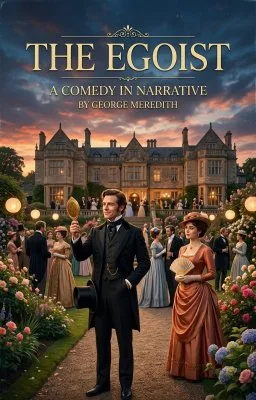 The Egoist: A Comedy in Narrative