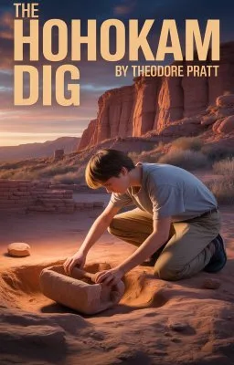 The Hohokam Dig