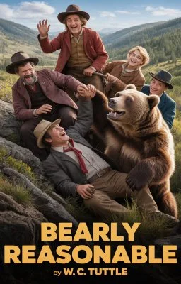 Bearly Reasonable