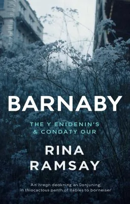 Barnaby: A Novel
