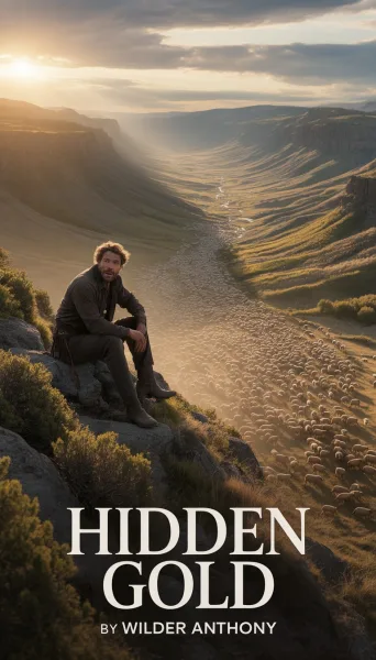 Hidden Gold