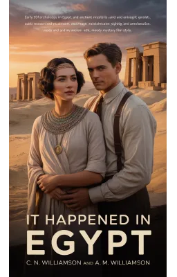 It Happened in Egypt