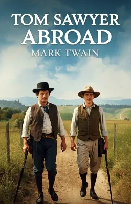 Tom Sawyer Abroad
