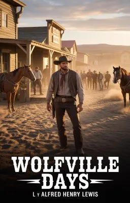 Wolfville Days