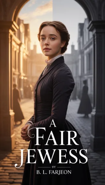 A Fair Jewess