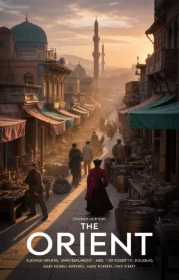 Stories by English Authors: The Orient (Selected by Scribners)