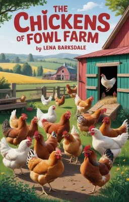 The Chickens of Fowl Farm