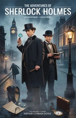 The Adventures of Sherlock Holmes