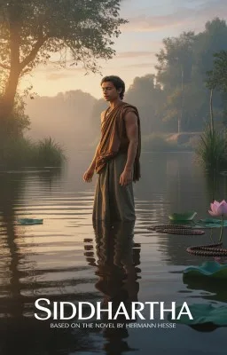 Siddhartha